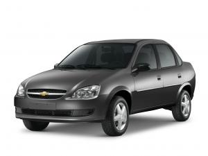 Chevrolet Classic Advantage '2014